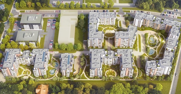 Jak zmieni się rynek nowych mieszkań w najbliższych latach Jak zmieni się rynek nowych mieszkań w najbliższych latach