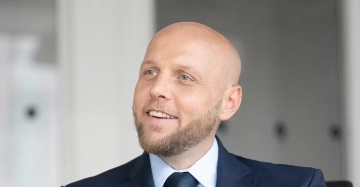 Dobre nastroje na rynku magazynowo-przemysłowym Dobre nastroje na rynku magazynowo-przemysłowym