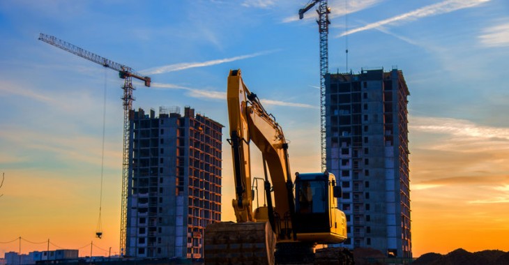 Eksplozja cen materiałów budowlanych w Niemczech Eksplozja cen materiałów budowlanych w Niemczech