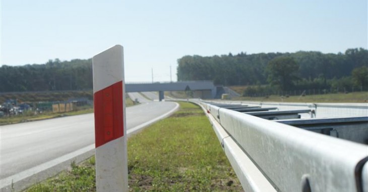Obwodnica Strykowa skierowana do realizacji Obwodnica Strykowa skierowana do realizacji