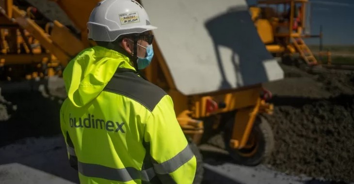 Budimex w gronie najlepszych w opinii podwykonawców budowlanych Budimex w gronie najlepszych w opinii podwykonawców budowlanych
