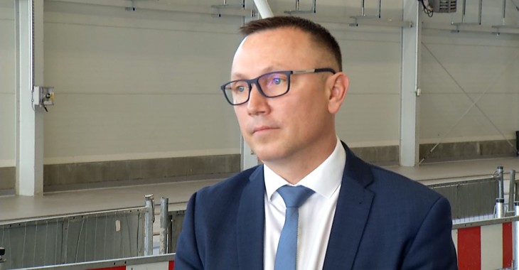Okres wielkich inwestycji na kolei. Firmy budowlane przygotowują się na kumulację projektów Okres wielkich inwestycji na kolei. Firmy budowlane przygotowują się na kumulację projektów