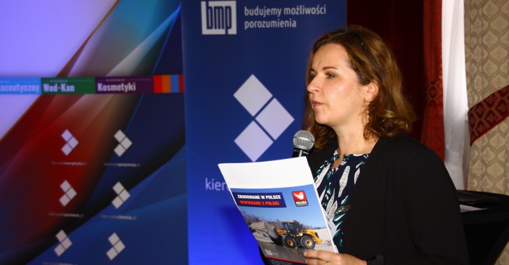 Co na wyrobisku słychać, czyli nowości na rynku maszyn i urządzeń Co na wyrobisku słychać, czyli nowości na rynku maszyn i urządzeń
