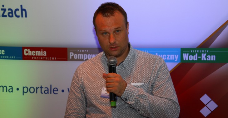 Z nową energią na rynek żwirów i piasków Z nową energią na rynek żwirów i piasków