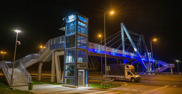 Realizujemy Program Bezpiecznej Infrastruktury Drogowej Realizujemy Program Bezpiecznej Infrastruktury Drogowej