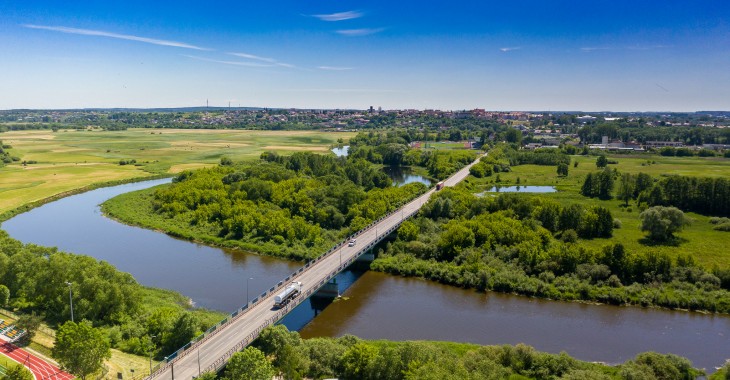 S61 Obwodnica Łomży – drugi przetarg