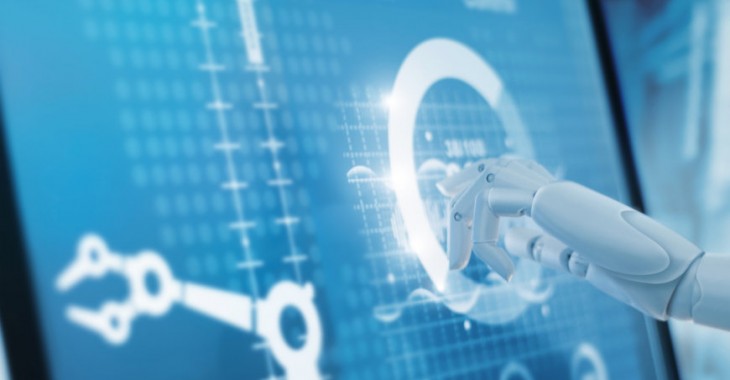 Pandemia zwiększyła potrzebę robotyzacji w polskich firmach Pandemia zwiększyła potrzebę robotyzacji w polskich firmach