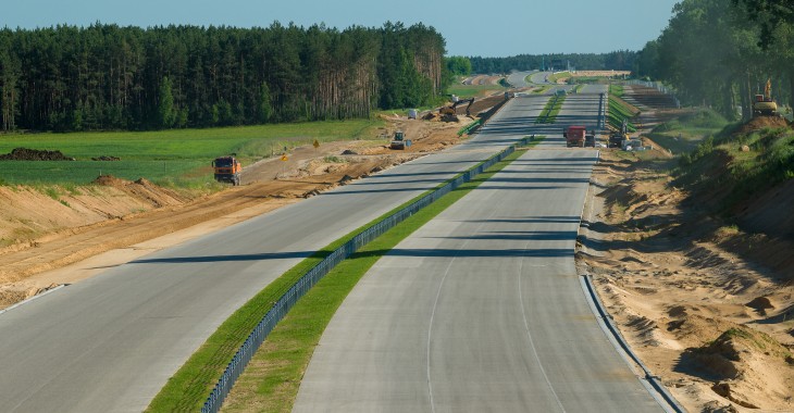 Rzetelne oferty i mobilizacja - to klucz do sprawnej realizacji inwestycji Rzetelne oferty i mobilizacja - to klucz do sprawnej realizacji inwestycji