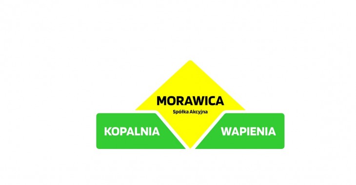 Kopalnia Wapienia Morawica Gospodarzem Honorowym KRUSZYWA CEMENT WAPNO 2021 Kopalnia Wapienia Morawica Gospodarzem Honorowym KRUSZYWA CEMENT WAPNO 2021
