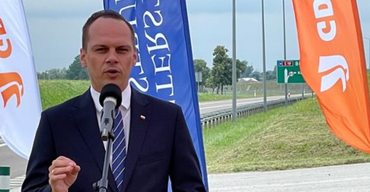 Szukamy wykonawców kolejnych dwóch odcinków szlaku Via Carpatia