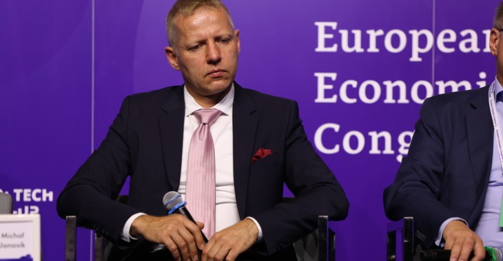 Sieć Badawcza Łukasiewicz na EKG: rozwój innowacji w Polsce potrzebuje wytrwałości i zmiany mentalności w naszym społeczeństwie Sieć Badawcza Łukasiewicz na EKG: rozwój innowacji w Polsce potrzebuje wytrwałości i zmiany mentalności w naszym społeczeństwie