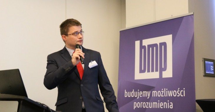 Diagnostyka stanu maszyn metodą redukcji awarii