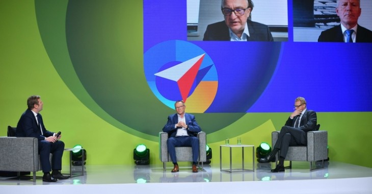 Zaniedbanie wydobycia podczas pandemii spowodowało deficyt surowców na świecie Zaniedbanie wydobycia podczas pandemii spowodowało deficyt surowców na świecie