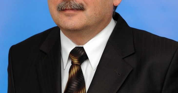 Mirosław Koziura nowym prezesem WUG Mirosław Koziura nowym prezesem WUG