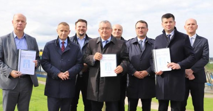 Autostrada A4 w Krakowie zyska trzeci pas ruchu