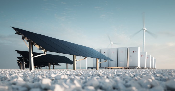 Konferencja KOMTECH: innowacje w magazynowaniu energii i zasilaniu maszyn górniczych Konferencja KOMTECH: innowacje w magazynowaniu energii i zasilaniu maszyn górniczych