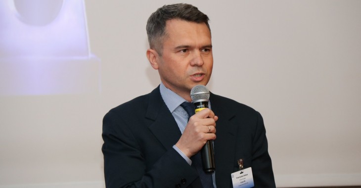 Przemysław i Longin Bokwa laureatami tegorocznego Klucza Sukcesu Przemysław i Longin Bokwa laureatami tegorocznego Klucza Sukcesu