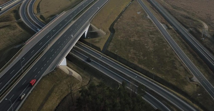 Ruszyła procedura środowiskowa dla drogi ekspresowej S11 Ujście - Oborniki Ruszyła procedura środowiskowa dla drogi ekspresowej S11 Ujście - Oborniki