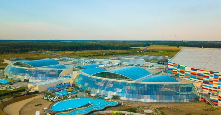 Polskie projekty w globalnym konkursie CEMEX Building Award Polskie projekty w globalnym konkursie CEMEX Building Award