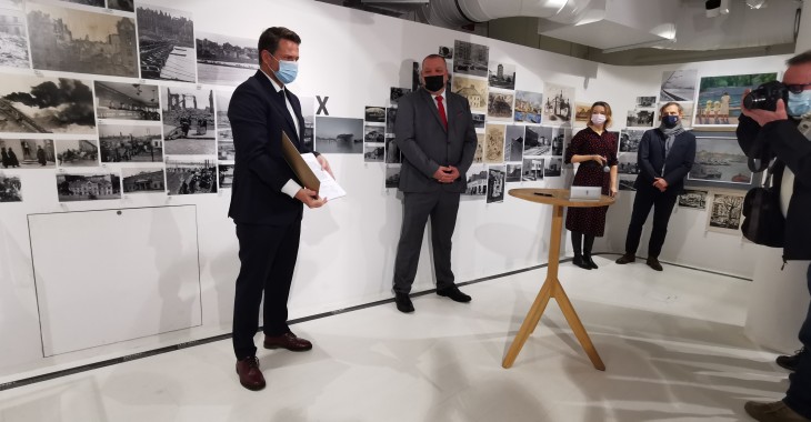 Budimex podpisał umowę na budowę nowego mostu nad Wisłą w Warszawie