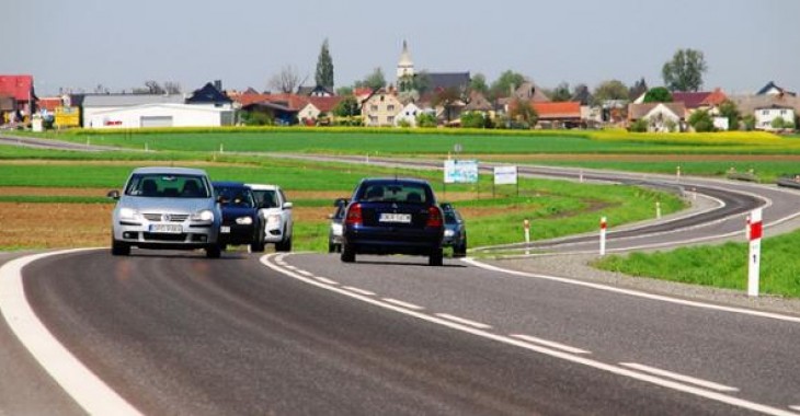 Program budowy 100 obwodnic - postęp prac