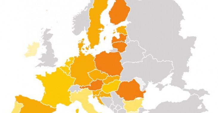 Polska w czołówce budowlanych liderów Europy Polska w czołówce budowlanych liderów Europy