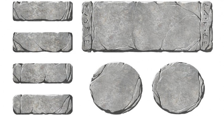 Polscy archeolodzy odkryli kamienną grę planszową sprzed ponad 4 tys. lat Polscy archeolodzy odkryli kamienną grę planszową sprzed ponad 4 tys. lat