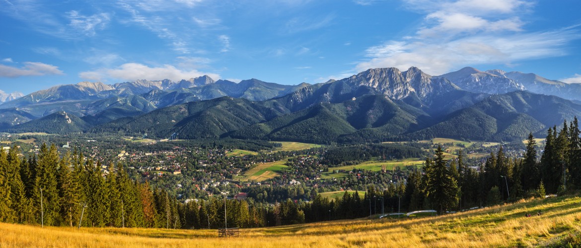 XIV konferencja Nowoczesne Kopalnie Żwiru i Piasku, 13-14 czerwca 2022, Zakopane Nosalowy Dwór