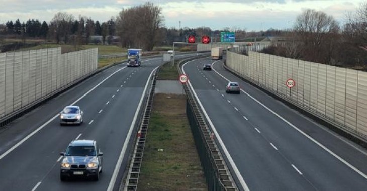 Działania na istniejącej sieci dróg krajowych. Podsumowanie 2021 r. i plany na 2022 r.