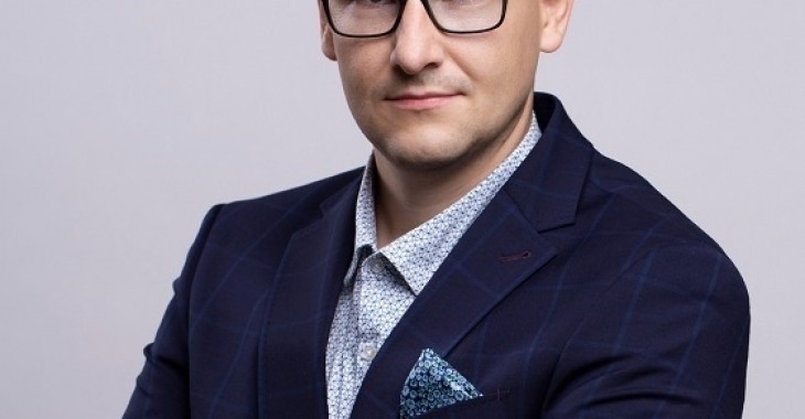 Transport drogowy 2022: O czym będzie mówić branża? Trendy w TSL zdaniem eksperta Inelo