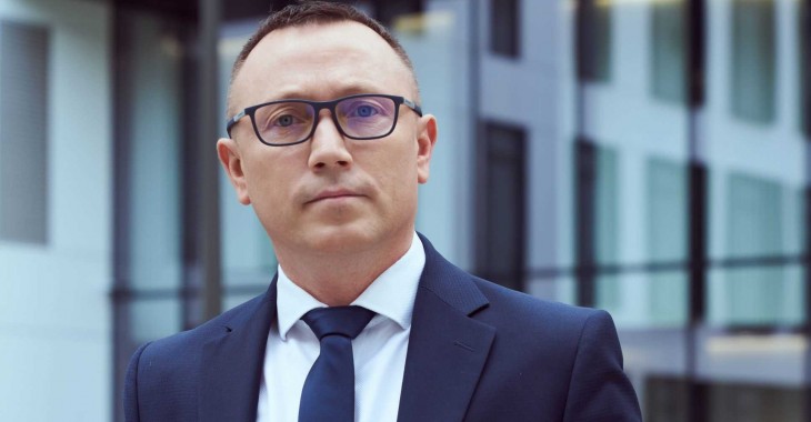 Komentarz Artura Popko - Prezesa Budimex SA do wyników finansowych za 2021 rok Komentarz Artura Popko - Prezesa Budimex SA do wyników finansowych za 2021 rok