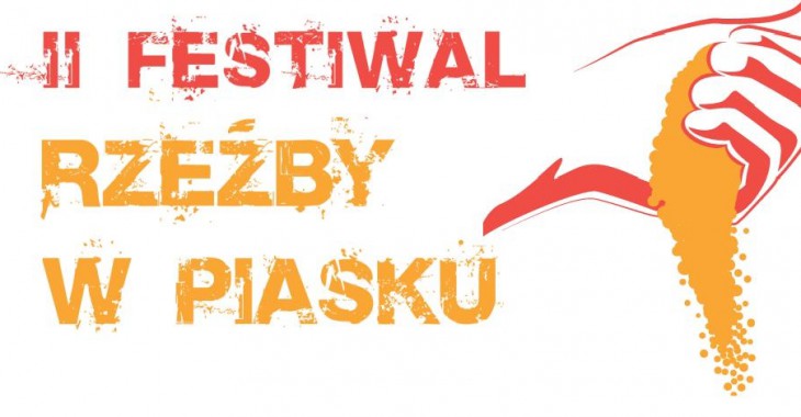 Rzeźbią w piasku Rzeźbią w piasku