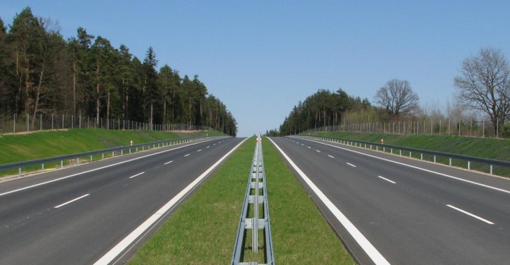 Realizacja S74 od Mniowa do Kielc staje się faktem Realizacja S74 od Mniowa do Kielc staje się faktem