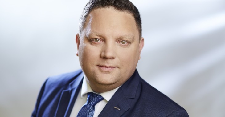 Raport: prezes KGHM Marcin Chludziński najwyżej wycenianym prezesem w 2021 roku Raport: prezes KGHM Marcin Chludziński najwyżej wycenianym prezesem w 2021 roku