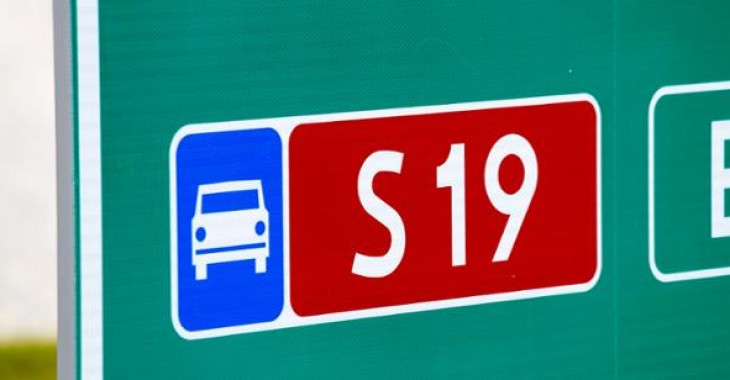 Via Carpatia w woj. podkarpackim rusza na południe