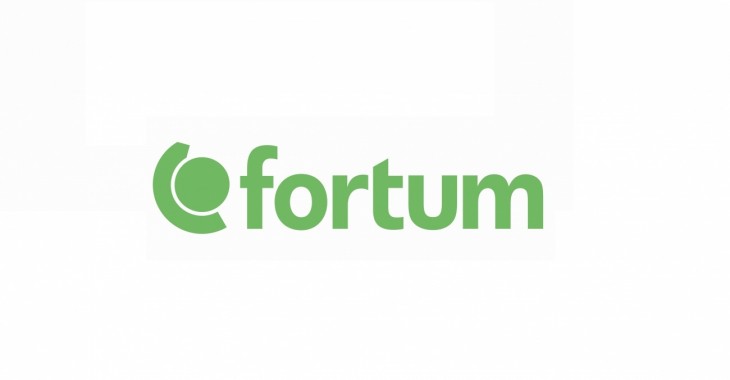 Fortum Partnerem Branżowym Forum Zielonego Przemysłu Fortum Partnerem Branżowym Forum Zielonego Przemysłu