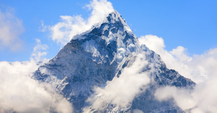 AKADEMIA BMP: Wejdź na swój Everest AKADEMIA BMP: Wejdź na swój Everest