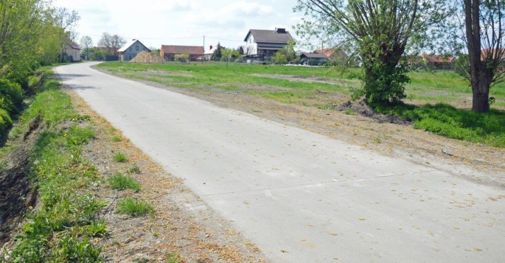 Ciężki transport przyczyną uszkodzeń dróg samorządowych Ciężki transport przyczyną uszkodzeń dróg samorządowych