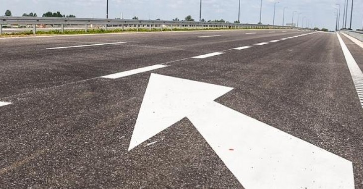 Stanowisko GDDKiA w sprawie opłat na koncesyjnym odcinku autostrady A4