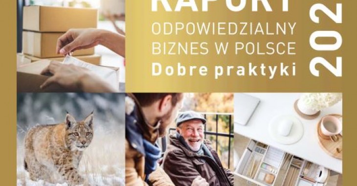 10 dobrych praktyk CEMEX Polska w raporcie Forum Odpowiedzialnego Biznesu 10 dobrych praktyk CEMEX Polska w raporcie Forum Odpowiedzialnego Biznesu