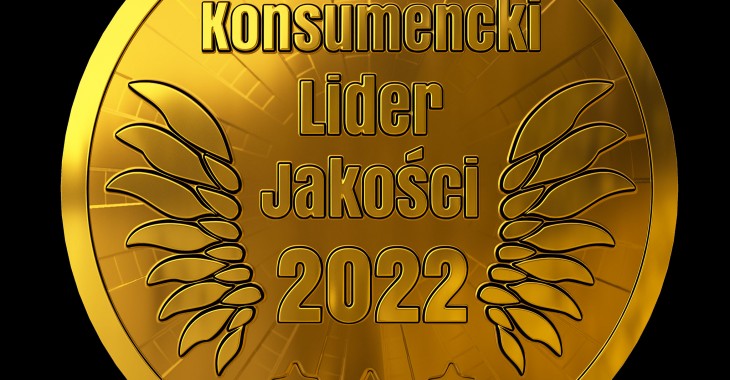 CEMEX Polska z godłem „Konsumencki Lider Jakości 2022” CEMEX Polska z godłem „Konsumencki Lider Jakości 2022”