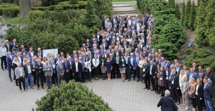 XXII Konferencja KRUSZYWA MINERALNE SUROWCE – RYNEK – TECHNOLOGIE – JAKOŚĆ już po