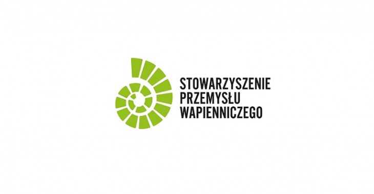 Patronat honorowy: Stowarzyszenie Przemysłu Wapienniczego