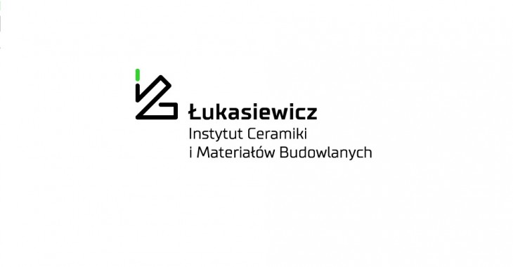 Patronat merytoryczny: Sieć Badawcza Łukasiewicz – Instytut Ceramiki i Materiałów Budowlanych