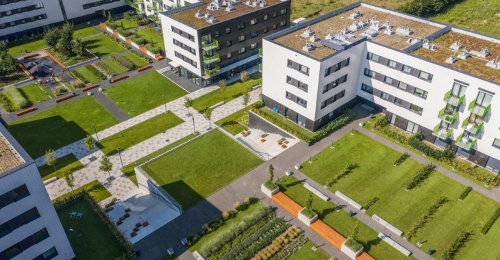 CEMEX: Raport zrównoważonego rozwoju za rok 2021 CEMEX: Raport zrównoważonego rozwoju za rok 2021