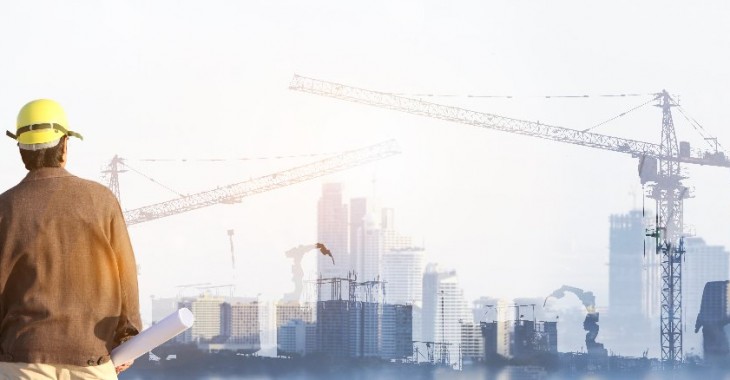 Firmy budowlane obawiają się kłopotów finansowych Firmy budowlane obawiają się kłopotów finansowych