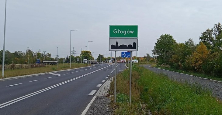 Decyzja środowiskowa dla obwodnicy Głogowa wydana Decyzja środowiskowa dla obwodnicy Głogowa wydana