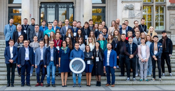 Kolejna edycja Latającego Uniwersytetu Drogowego Kolejna edycja Latającego Uniwersytetu Drogowego
