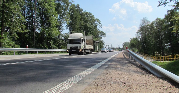 Przetargi na rozbudowę odcinków drogi krajowej w Olsztynie Przetargi na rozbudowę odcinków drogi krajowej w Olsztynie