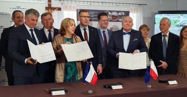Na Mazowszu powstanie 140-metrowy tunel drogowy Na Mazowszu powstanie 140-metrowy tunel drogowy